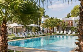 Cala Llenya Resort Ibiza 4*